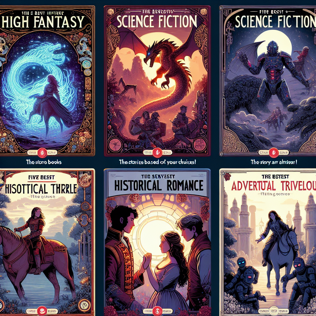 5 Game Buku Terbaik 2025: Cerita yang Berubah Sesuai Pilihanmu!